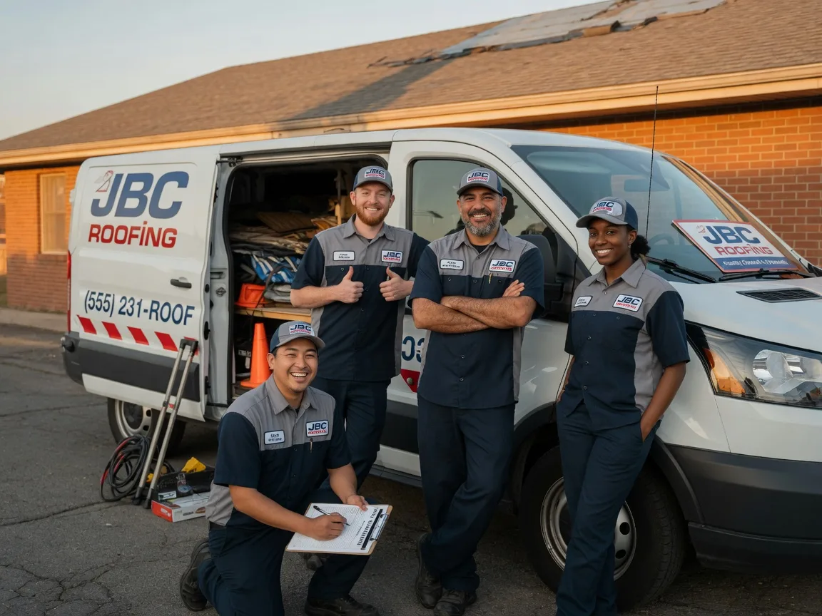 Roof Replacement company in Radcliff, KY