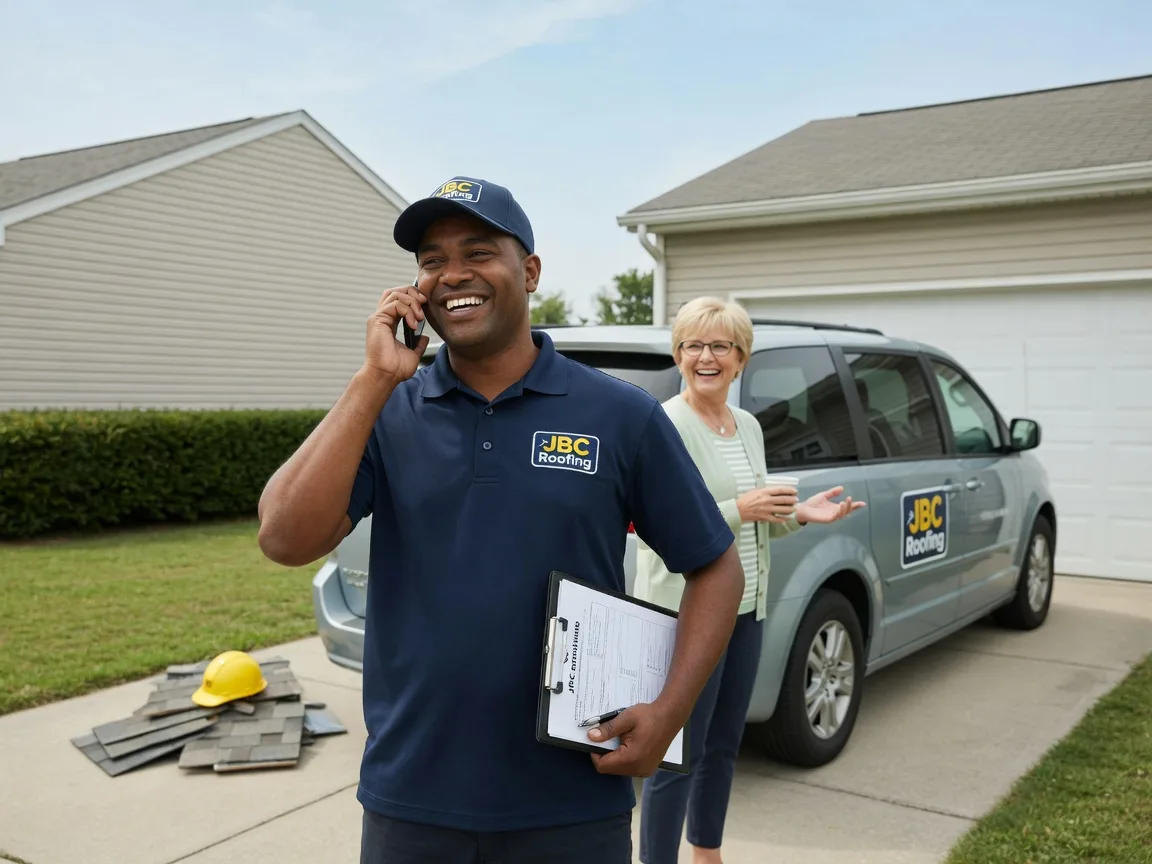 Roof Replacement Radcliff, KY FAQs
